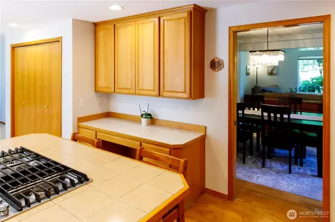 Kitchen - 9634 Regency Loop SE, Olympia, WA 98513 photo 6 of 6
