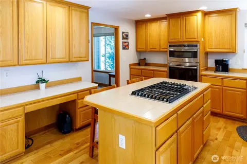 Kitchen - 9634 Regency Loop SE, Olympia, WA 98513 photo 3 of 6