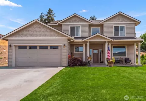 3113 NW Delcon Ct, East Wenatchee, WA 98802