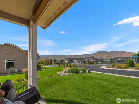 3113 NW Delcon Ct, East Wenatchee, WA 98802