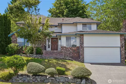 32745 47th Ave SW, Federal Way, WA 98023