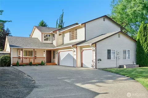 Exterior - 15507 Cedar Pl SE, Monroe, WA 98272 photo 3 of 7