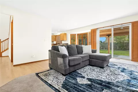 Living - 15507 Cedar Pl SE, Monroe, WA 98272 photo 7 of 7