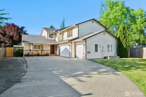 15507 Cedar Pl SE, Monroe, WA 98272