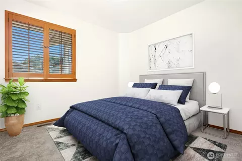 Bedroom - 15507 Cedar Pl SE, Monroe, WA 98272 photo 8 of 8