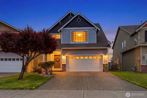 18205 113th Ave E, Puyallup, WA 98374