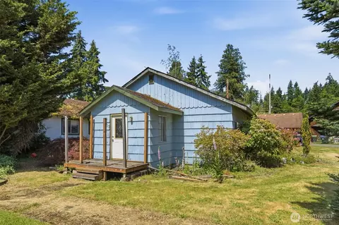 305 N Nenant St, Bucoda, WA 98530
