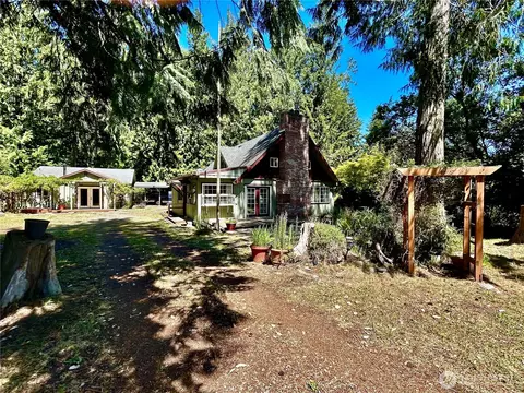 1191 Towne Rd, Sequim, WA 98382