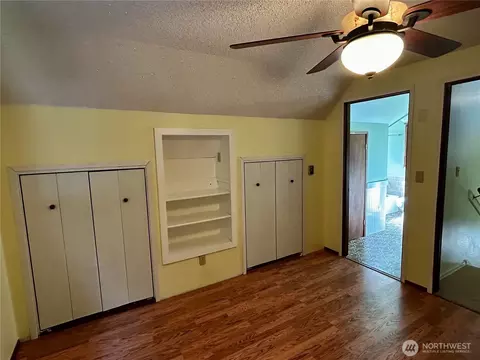 Bedroom - 1191 Towne Rd, Sequim, WA 98382 photo 6 of 7