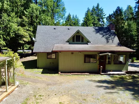 Exterior - 1191 Towne Rd, Sequim, WA 98382 photo 8 of 8