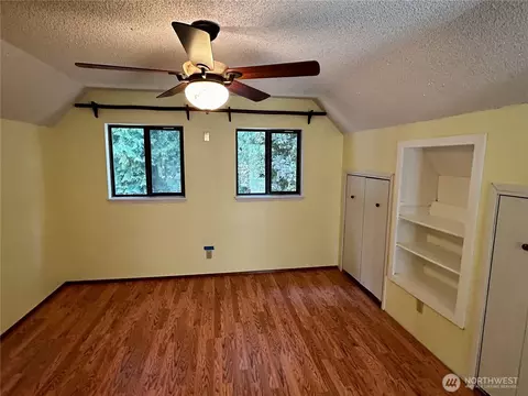 Bedroom - 1191 Towne Rd, Sequim, WA 98382 photo 5 of 7