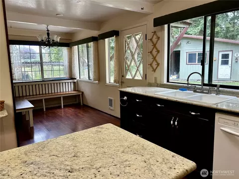 Kitchen - 1191 Towne Rd, Sequim, WA 98382 photo 1 of 5