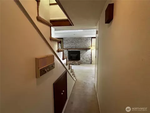 Entry Way - 1191 Towne Rd, Sequim, WA 98382 photo 1 of 2