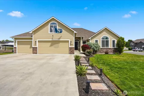 7601 W Washington Ave, Yakima, WA 98903