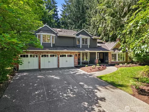 22201 NE 28th Pl, Sammamish, WA 98074