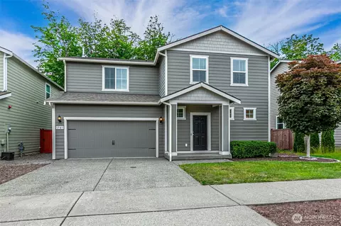 1701 Butler Ct NW, Olympia, WA 98502
