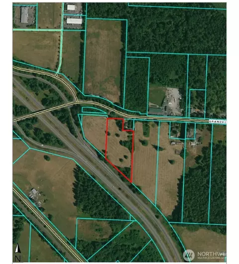 2069 Grandview Rd, Ferndale, WA 98248