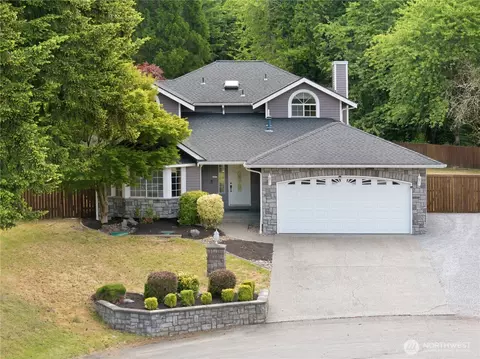 13315 104th Avenue Ct E, Puyallup, WA 98374