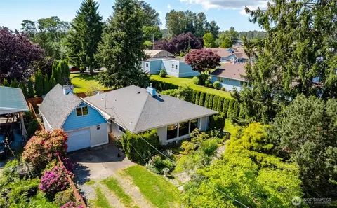 1903 S Wall St, Mount Vernon, WA 98273