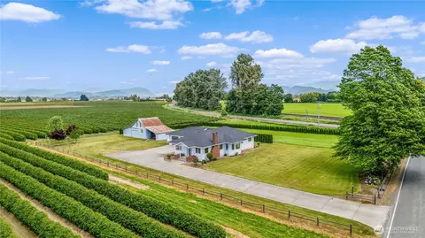 3084 Lindsay Rd, Everson, WA 98247