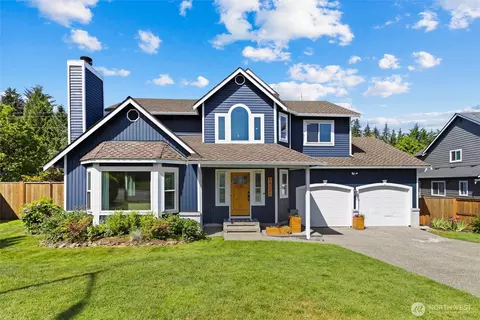 14230 63rd Dr SE, Snohomish, WA 98296
