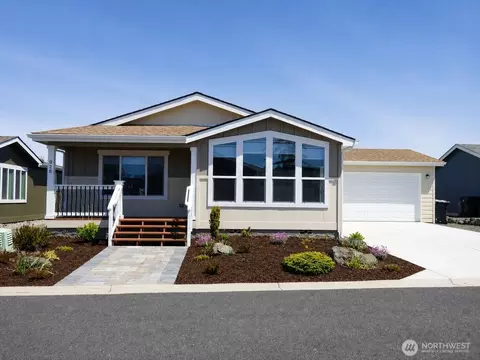 926 N Rock Rose Ave, Sequim, WA 98382