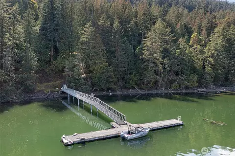 142 Hideaway Ln, Roche Harbor, WA 98250