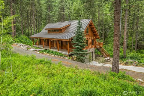3888 Camas Creek Rd, Peshastin, WA 98847