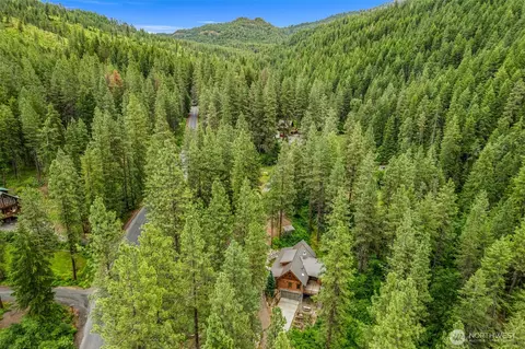 3888 Camas Creek Rd, Peshastin, WA 98847