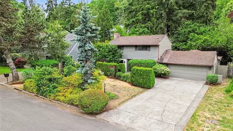 3437 77th Ave SE, Mercer Island, WA 98040
