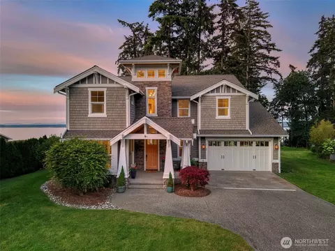 22188 Star Fish Pl NE, Kingston, WA 98346