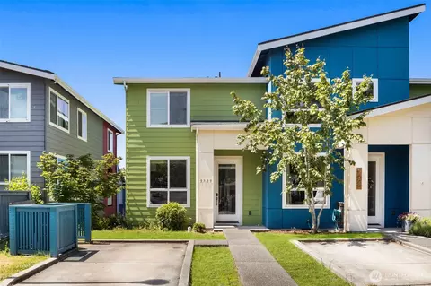 9729 10th Pl SW, Seattle, WA 98106