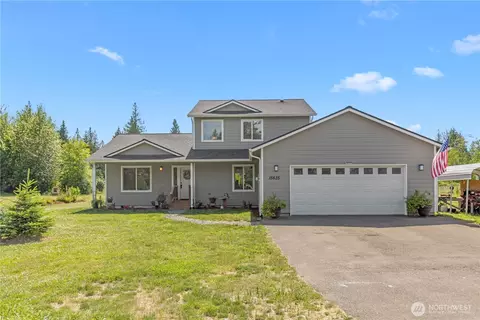 15635 Ursula Ln SE, Yelm, WA 98597