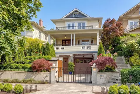 612 11th Ave E, Seattle, WA 98102