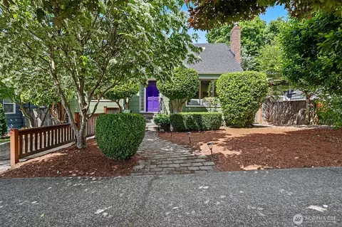 6519 40th Ave NE, Seattle, WA 98115