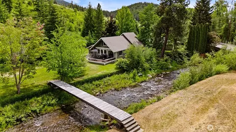 370 Burke Rd, Cle Elum, WA 98922