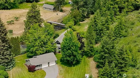 370 Burke Rd, Cle Elum, WA 98922