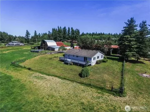 10145 Case Rd SW, Olympia, WA 98512