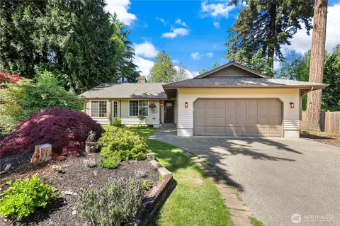 3007 23rd Avenue Ct SE, Puyallup, WA 98374