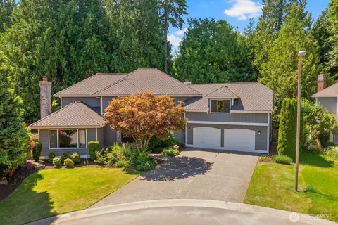 21603 NE 22nd Ct, Sammamish, WA 98074