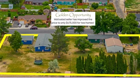 35 37 D St NW, Quincy, WA 98848