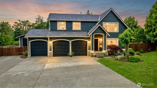 5405 Braywood Ln SE, Olympia, WA 98513