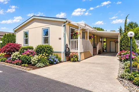 14727 43rd Ave NE #98, Marysville, WA 98271