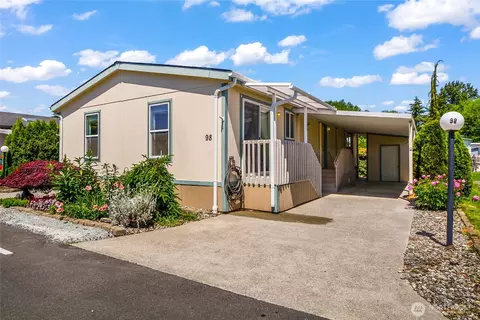 14727 43rd Ave NE #98, Marysville, WA 98271