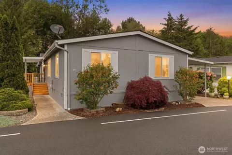 14727 43rd Ave NE #6, Marysville, WA 98271