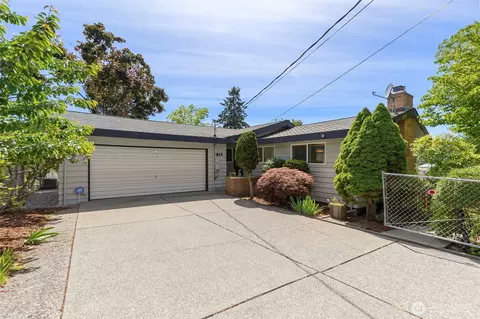 911 Chestnut St, Bremerton, WA 98310