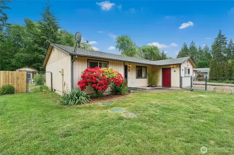 61 E Fir Ct, Shelton, WA 98584