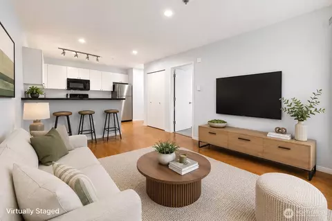 1323 Boren Ave #206, Seattle, WA 98101
