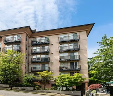 1323 Boren Ave #206, Seattle, WA 98101