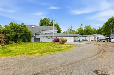 1381 Wynooche Valley Rd, Montesano, WA 98563